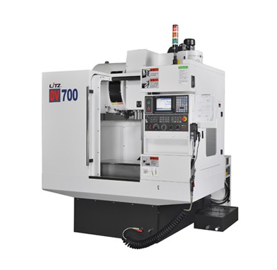 立式綜合加工機(jī) DV-700