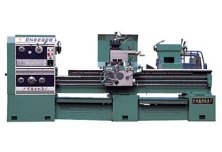 CN6180(280)B大孔徑車床