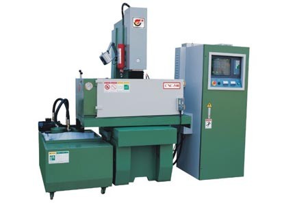 磐巖火花機(jī)CNC系列