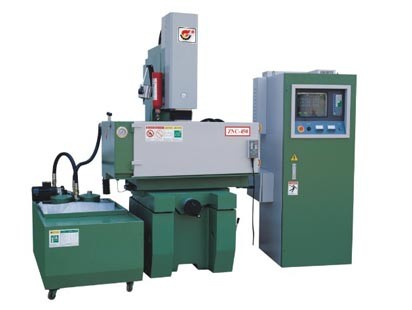 磐巖火花機(jī)ZNC系列