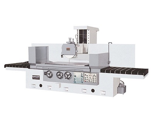 臺(tái)灣建德磨床:每款機(jī)床各具特色