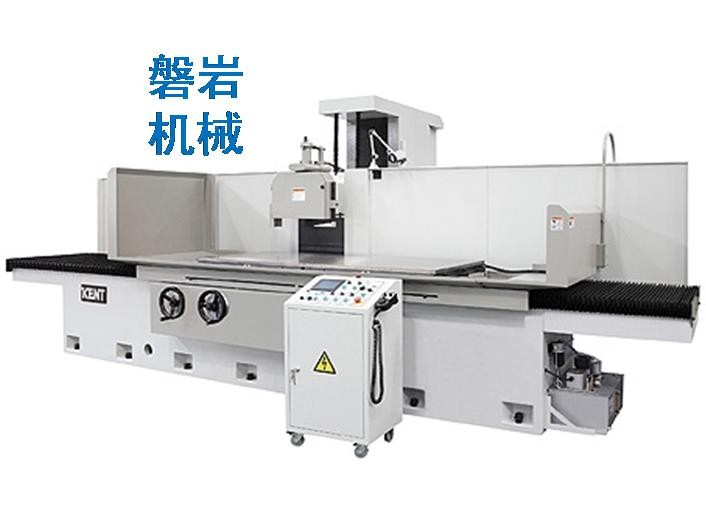 臺(tái)灣建德平面磨床的養(yǎng)護(hù)之-機(jī)床防護(hù)罩