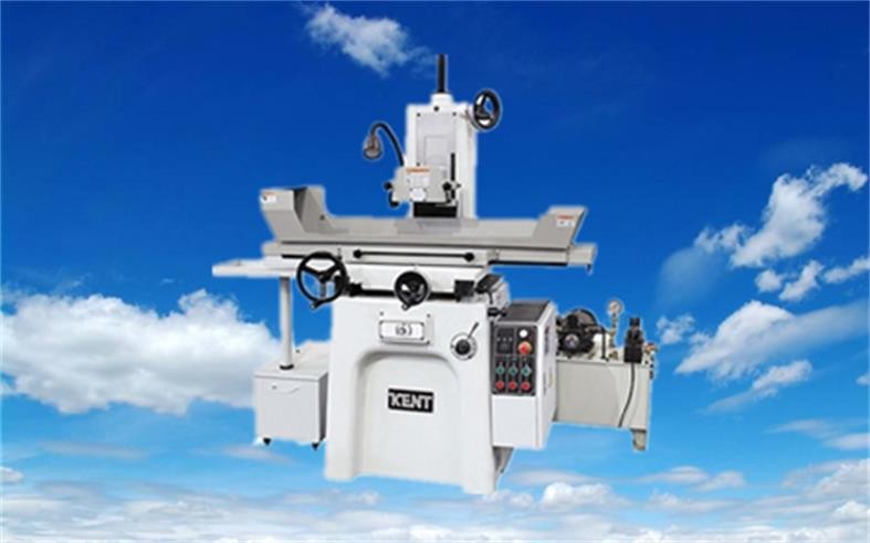 機床行業(yè)正在歷經(jīng)智能化洗禮