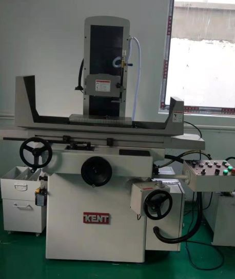 臺灣建德平面磨床漏油怎么辦