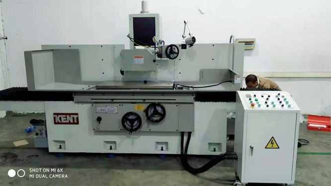 建德磨床代理商：質(zhì)優(yōu)機好、服務(wù)完善贏口碑