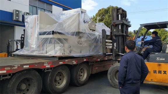 KGS-84、510系列機型成為建德磨床精機體系中的主力軍