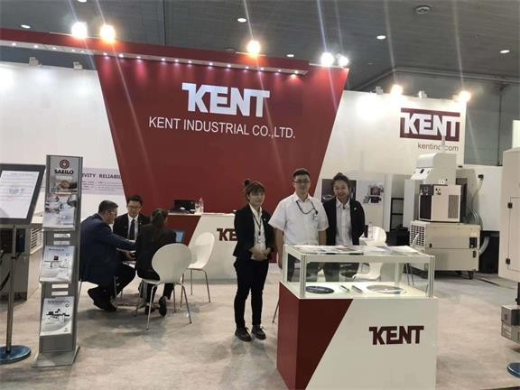 2020下半年有哪些機床展？