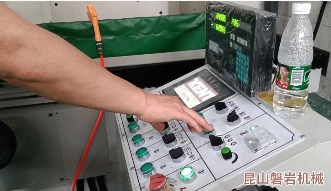 伺服進刀建德磨床，銷量一路見漲